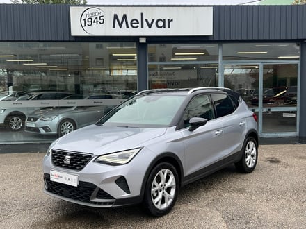 SEAT Arona 1.0 TSI 115cv FR