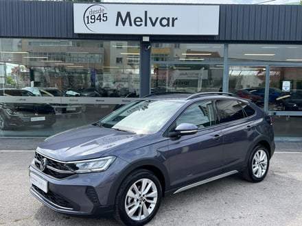 VW TAIGO 1.0 TSI 115cv URBAN DSG