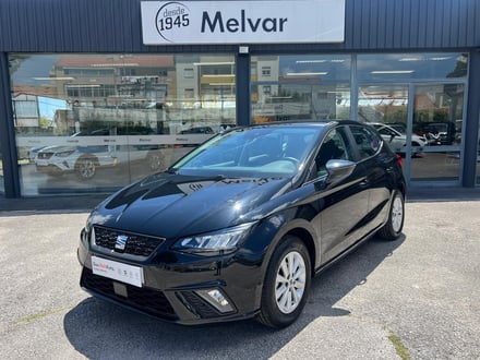 SEAT Ibiza 1.0 TSI 95cv Style