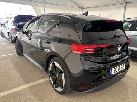 VW ID.3 PRO S Urban77 KWh 204cv