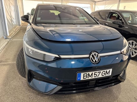 VW ID.7 1ST PRO 82kWh 280CV
