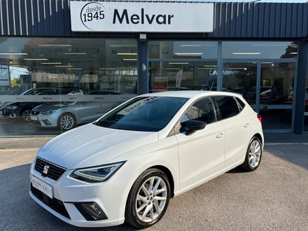 SEAT Ibiza 1.0 TSI 95cv FR