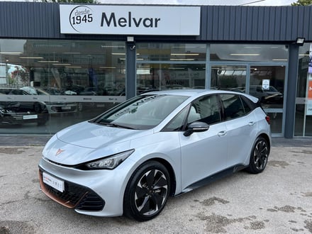 CUPRA Born eBoost 59kWh - 231cv