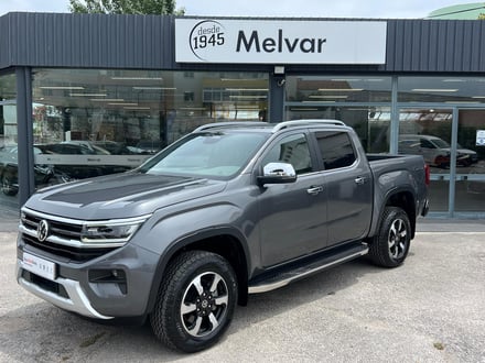 VW Amarok Style 3.0TDI 240CV AT10 5L