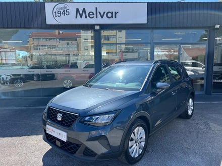 SEAT Arona 1.0 TSI 115cv DSG Style