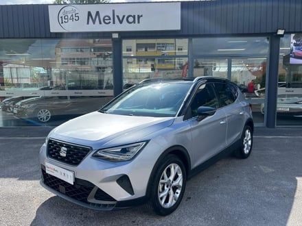 SEAT Arona 1.0 TSI 115cv FR