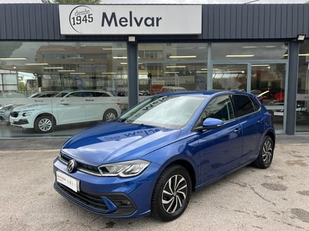 VW POLO 1.0 TSI 95 URBAN