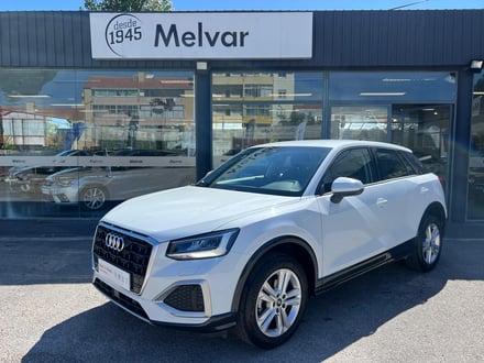 Audi Q2 30 TFSI Advanced SE