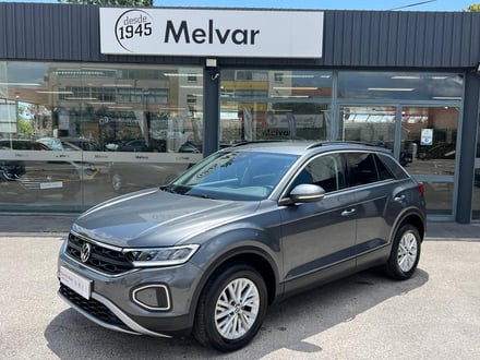 VW T-ROC 1.0 TSI 110 LIFE