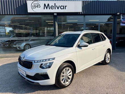 Škoda Kamiq 1.0TSI 116cv DSG