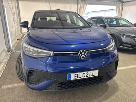 VW ID.5 PRO PERFORMANCE