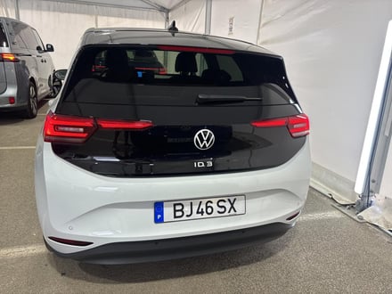 VW ID.3 PRO S Urban77 KWh 204cv