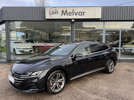 VW ARTEON SB R-LINE 2.0 TDI 150CV DSG