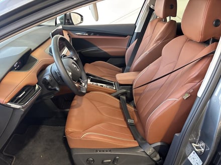 Škoda Enyaq iV 80 82kW