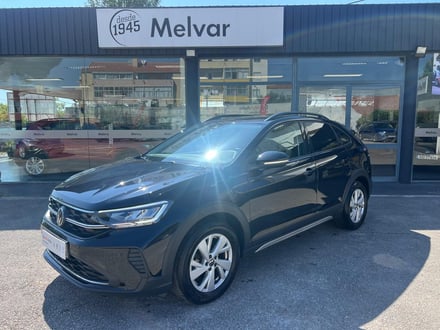 VW TAIGO 1.0 TSI 95 URBAN