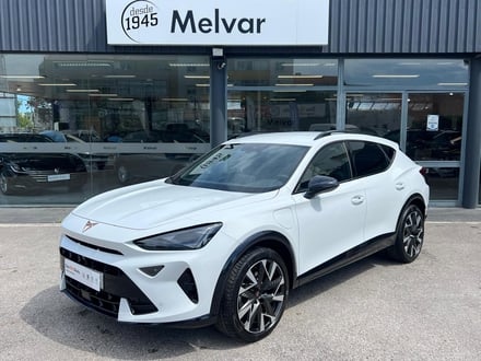 CUPRA Formentor 1.5 e-HYBRID  DSG