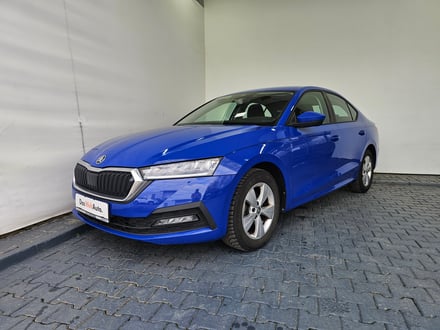 Škoda OCTAVIA AMBITION 2.0 TDI DSG