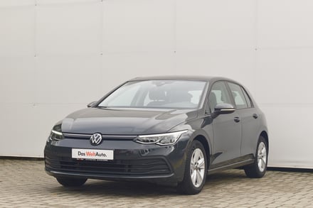 VW Golf Life 2.0 TDI