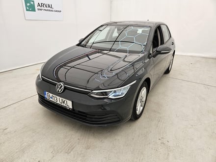 VW Golf Life 2.0 TDI