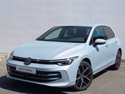 VW Golf Style1.5 eTSI DSG ACT mild hyb