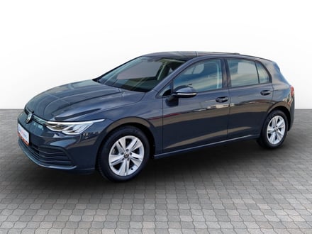 VW Golf Life 1.0 TSI