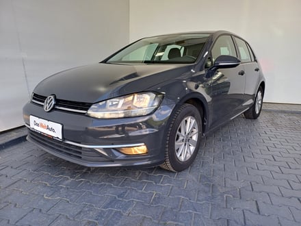 VW Golf Comfortline 1.6 TDI