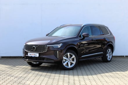 Volvo XC90 B5 AWD Plus Bright 7-sitzer