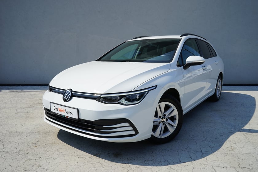VW Golf Variant Life 2.0 TDI