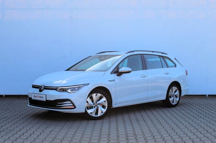 VW Golf Variant Style 2.0 TDI DSG
