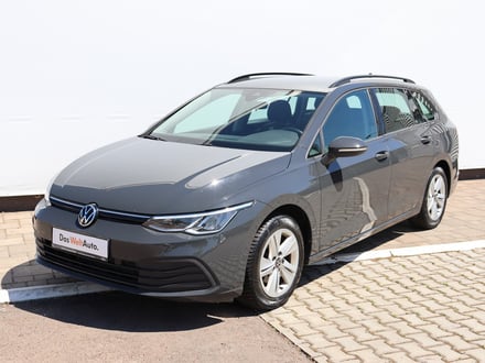 VW Golf Var. Life mildHy.1.5 eTSI ACT DSG