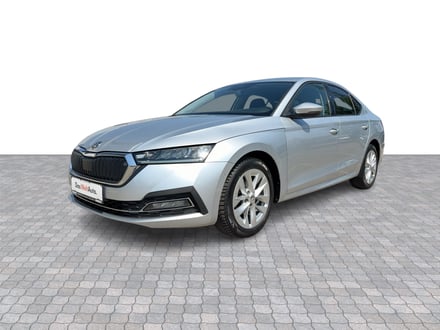 Škoda OCTAVIA STYLE 1.0 TSI