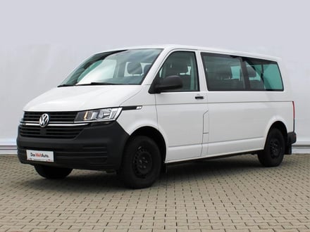 VW T6.1 Kombi LR 2.0 TDI 81KW