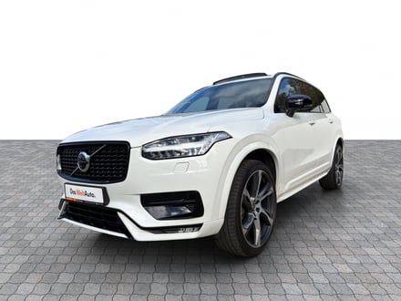 Volvo XC90 B5 AWD R-Design