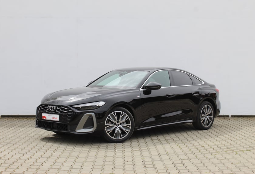 Audi A5 Limuzina 40 TFSI quattro