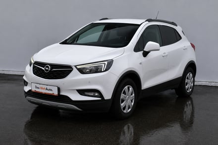 Opel Mokka X 1,4 Turbo Innovation Start/Stop System