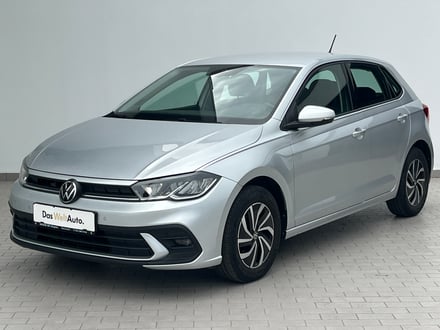 VW Noul Polo Life 1.0 TSI , 4 usi DSG