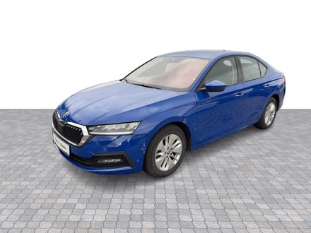 Škoda OCTAVIA AMBITION 1.5 TSI