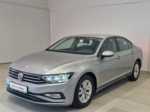 Noul Passat Advance1.5 TSI ACT DSG