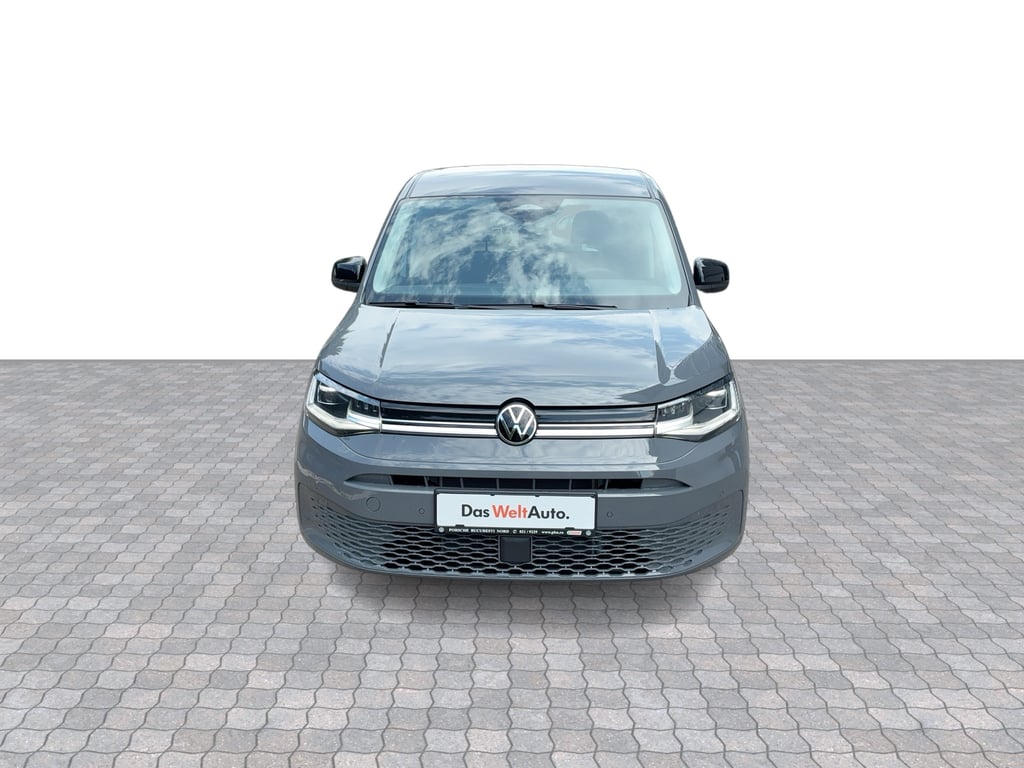 VOLKSWAGEN Caddy 2026 — imagine 8