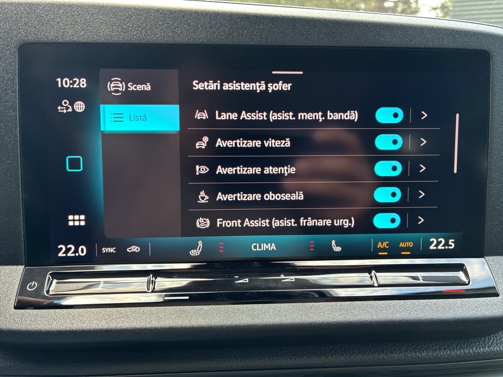 VOLKSWAGEN Caddy 2026 — imagine 18
