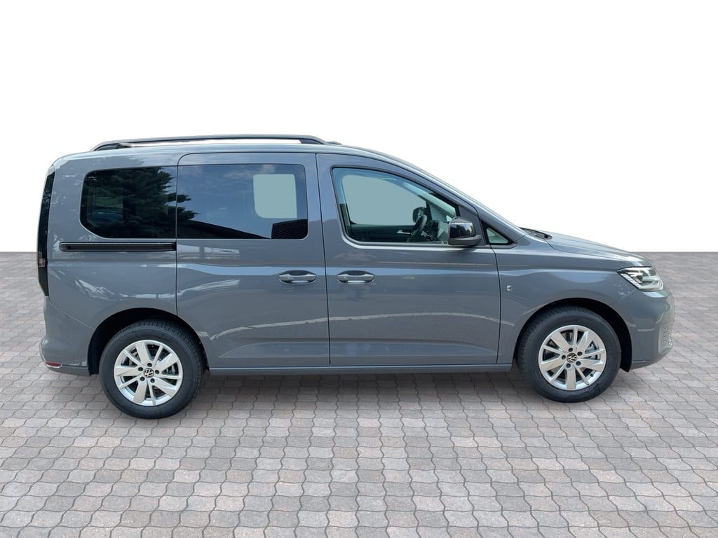 VOLKSWAGEN Caddy 2026 — imagine 6