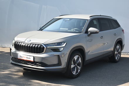 Škoda Kodiaq Selection 2.0 TDI DSG 4x4