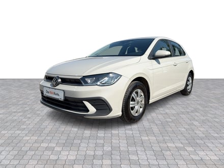 VW Noul Polo Base 1.0  4 usi