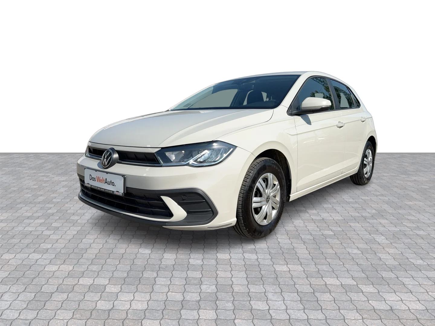 VW Polo Noul Polo Base 1.0 4 usi