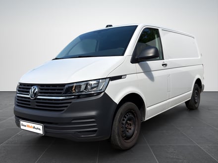 VW T6.1 Kastenwagen TDI