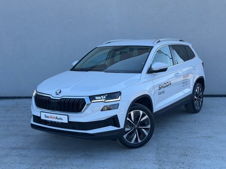 Škoda Karoq Selection 1.5 TSI DSG
