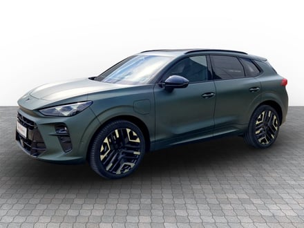 CUPRA Terramar Tribe Edition 1.5 e-HYBRID