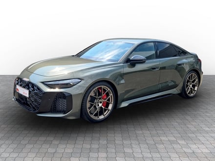 Audi RS 5 Limousine 470 kW