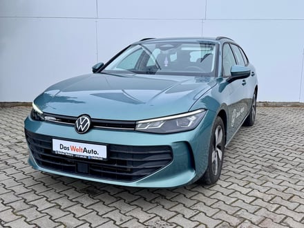 VW Noul Passat Base 1.5 eTSI