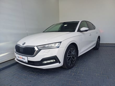 Škoda OCTAVIA AMBITION 2.0 TDI
